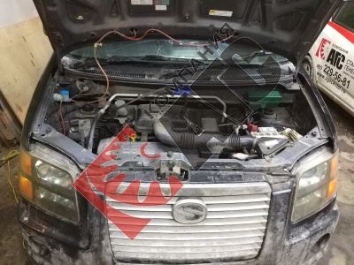 Suzuki Wagon 1,3 ATБензин